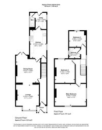 Floorplan Photo