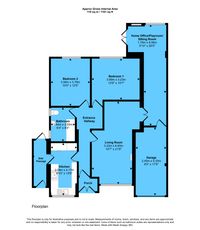 Floorplan Photo