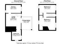 Floorplan Photo