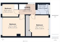 Floorplan Photo