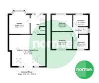 Floorplan Photo