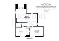 Floorplan Photo
