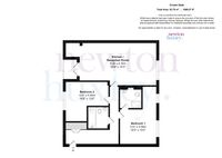 Floorplan Photo