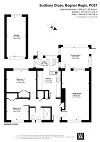 Floorplan Photo