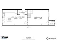 Floorplan Photo
