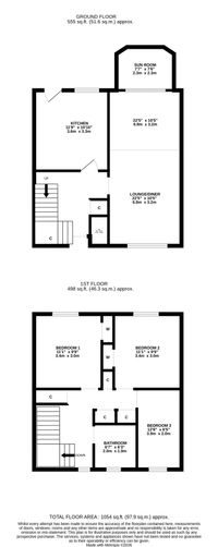 Floorplan Photo