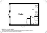 Floorplan Photo