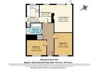Floorplan Photo
