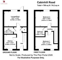 Floorplan Photo