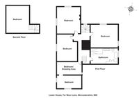 Floorplan Photo