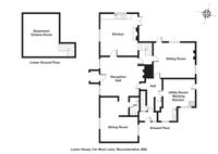 Floorplan Photo