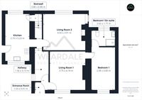 Floorplan Photo