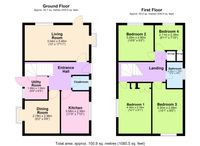 Floorplan Photo