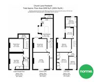 Floorplan Photo
