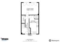 Floorplan Photo