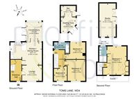 Floorplan Photo