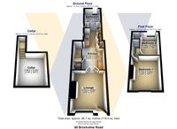Floorplan Photo