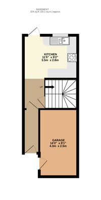 Floorplan Photo