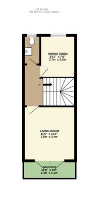 Floorplan Photo