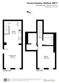 Floorplan Photo