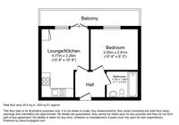 Floorplan Photo