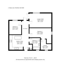 Floorplan Photo
