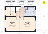 Floorplan Photo