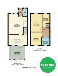 Floorplan Photo