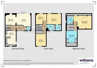 Floorplan Photo