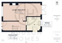 Floorplan Photo