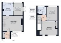 Floorplan Photo