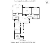 Floorplan Photo
