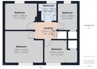 Floorplan Photo