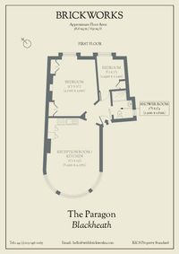 Floorplan Photo