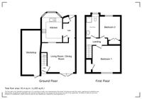 Floorplan Photo