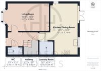 Floorplan Photo