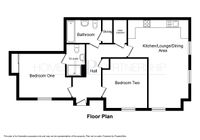 Floorplan Photo