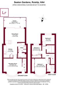 Floorplan Photo