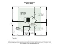 Floorplan Photo