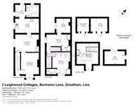 Floorplan Photo