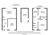 Floorplan Photo