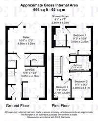 Floorplan Photo
