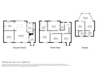 Floorplan Photo