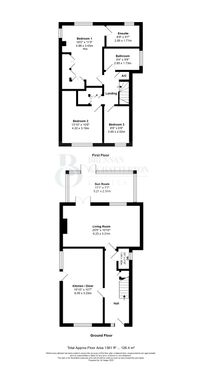 Floorplan Photo