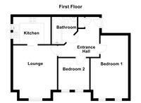 Floorplan Photo
