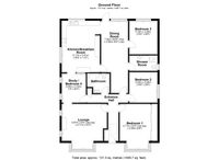 Floorplan Photo
