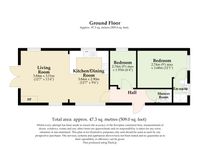Floorplan Photo