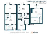 Floorplan Photo