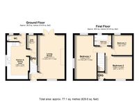 Floorplan Photo