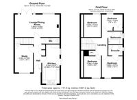 Floorplan Photo